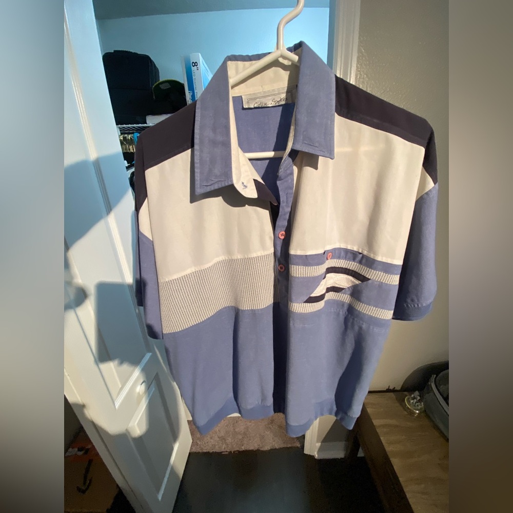 Vintage 1960’s polo